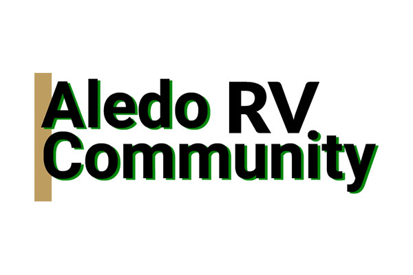 Aledo RV Community, TX