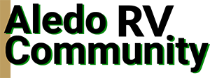 Aledo RV Community, TX